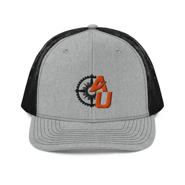 Trucker Cap - Image 19