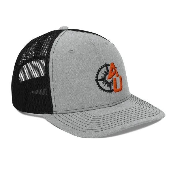 Trucker Cap - Image 22