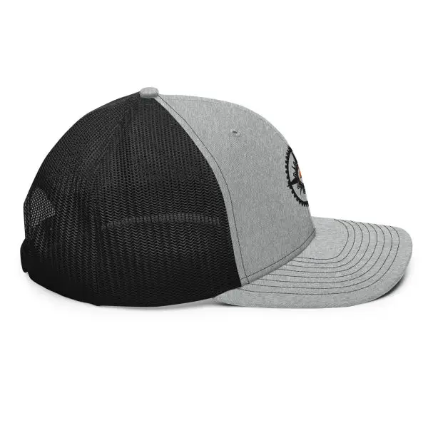 Trucker Cap - Image 23