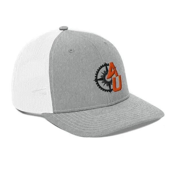 Trucker Cap - Image 16