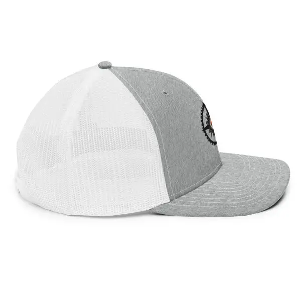 Trucker Cap - Image 17