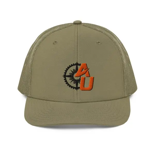 Trucker Cap - Image 7