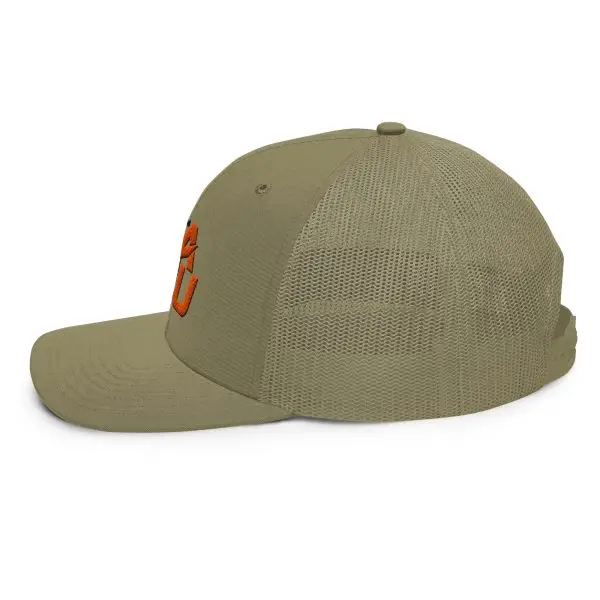 Trucker Cap - Image 9