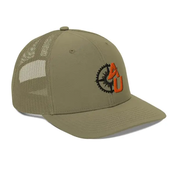 Trucker Cap - Image 10