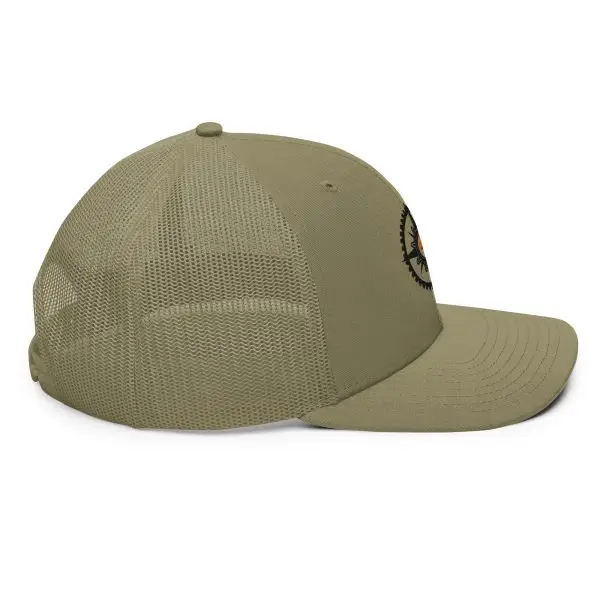 Trucker Cap - Image 11