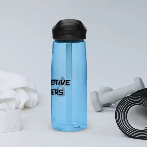 Sports water bottle - Image 14