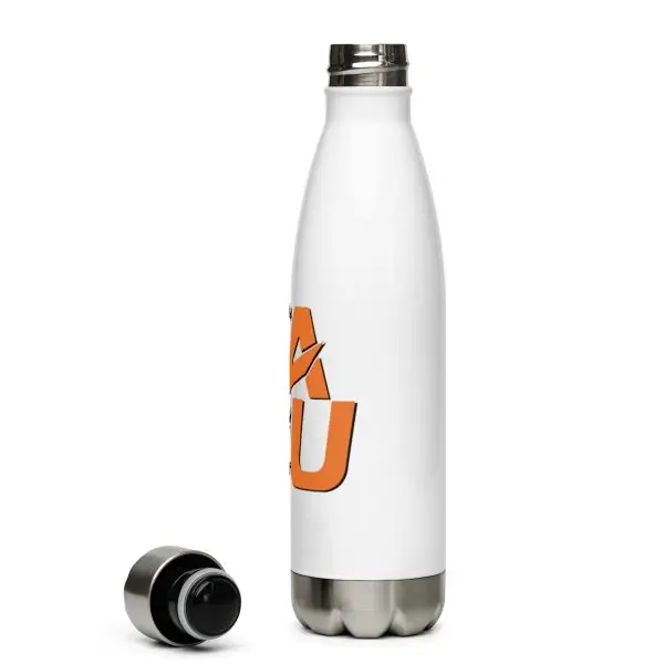 Stainless steel water bottle - Image 4