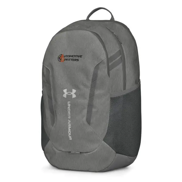 Under Armour® Backpack - Image 4