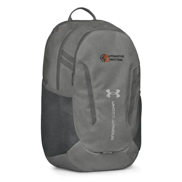 Under Armour® Backpack - Image 3