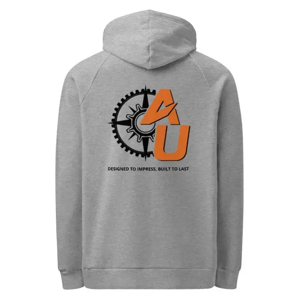 Under Armour® hoodie - Image 4