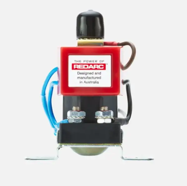 BMS Load Disconnect Isolator - Image 4