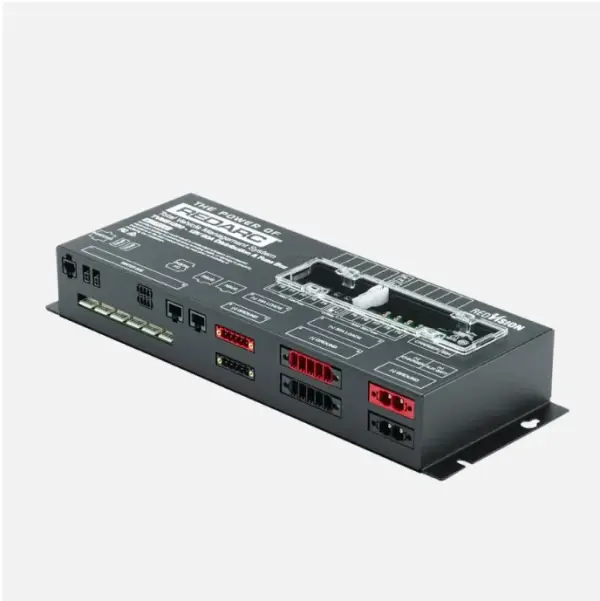 TVMS Prime Distribution Box