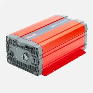 3000W Pure Sine Wave Inverter