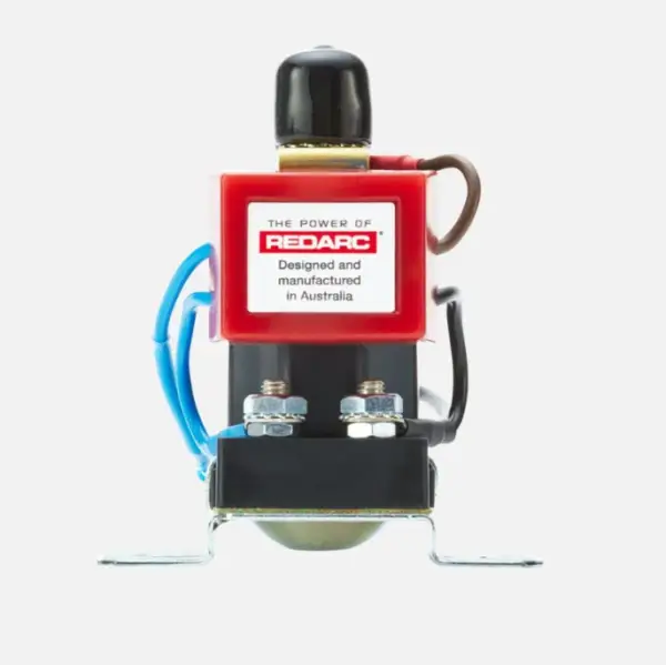 Smart Start Load Disconnect Isolator - Image 2