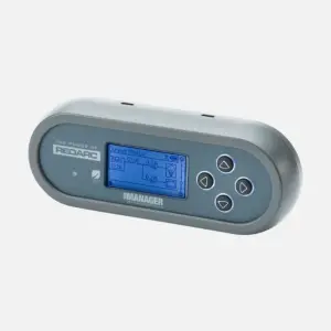 Manager30 Remote Monitor