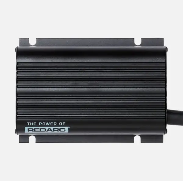 BCDC Classic25 12V 25A DC Battery Charger - Image 3