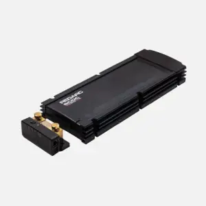 BCDC Alpha100 R DC Battery Manager