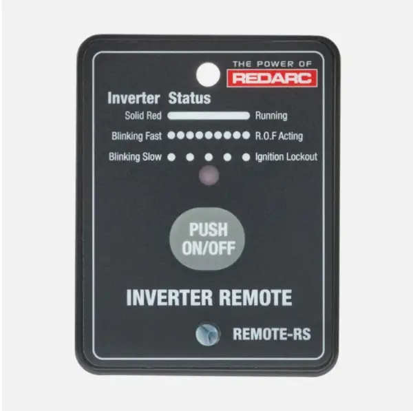 Inverter Remote - Image 3