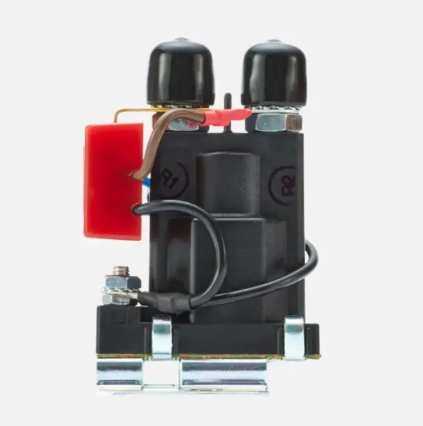 Dual Sensing Smart Start Battery Isolator 12V 100A - Image 3