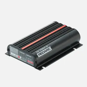 BCDC Classic50 12V 50A DC Battery Charger