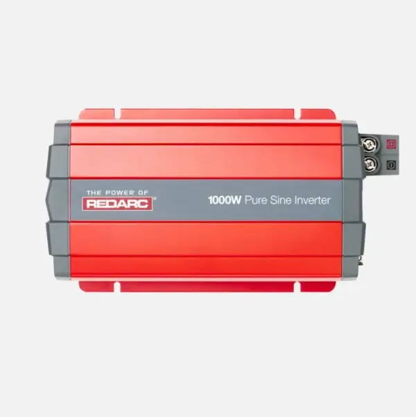 1000W Pure Sine Wave Inverter - Image 2