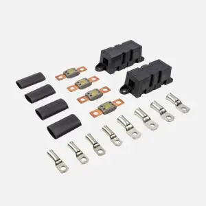 100A Fuse Kit