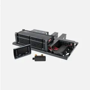 Redworks QuickFit75 TVMS Power Panel