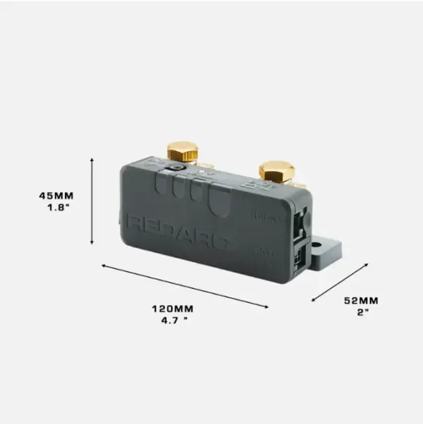 Smart Battery Monitor - Image 3