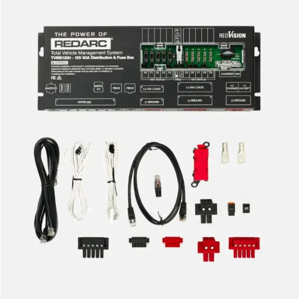 TVMS Prime - Image 2