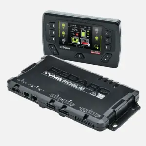 TVMS Rogue Kit w Screen