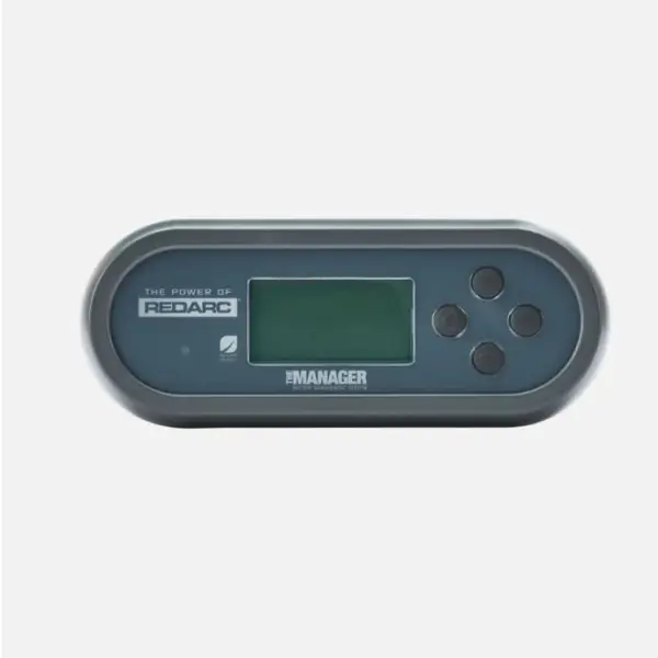 Manager30 Remote Monitor - Image 2