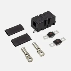 50A Fuse Kit