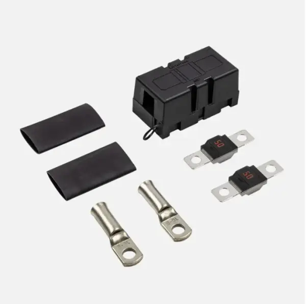 50A Fuse Kit