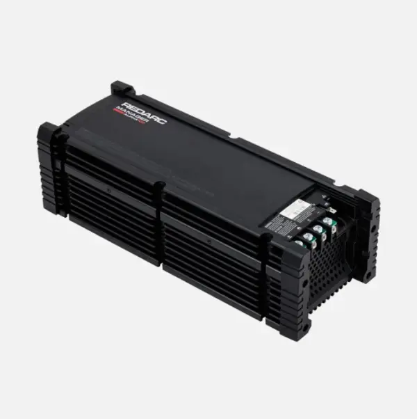 Manager Alpha100 with RedVision - Image 5