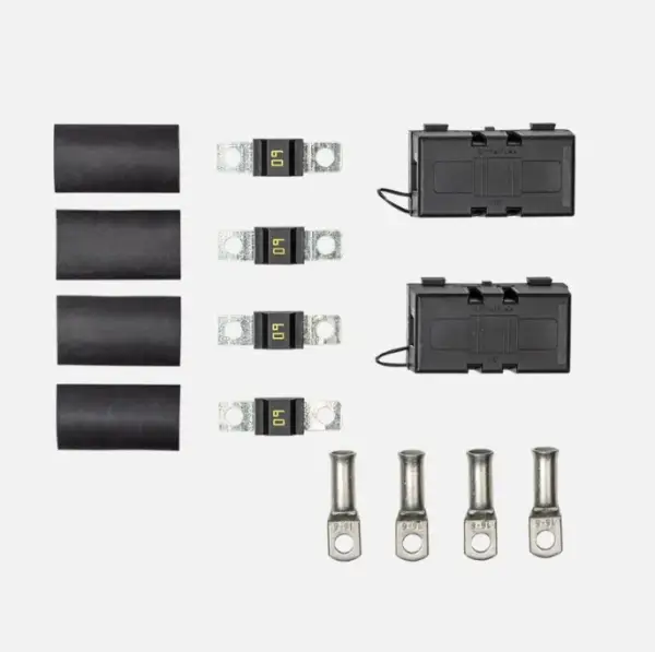 60A Fuse Kit - Image 2