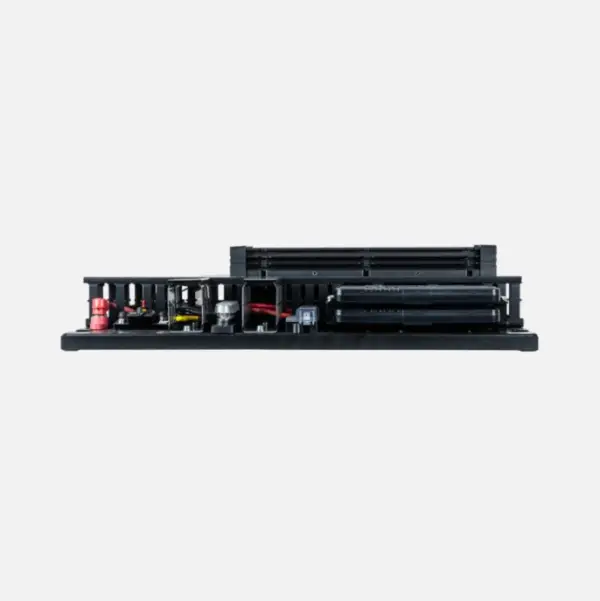 Redworks QuickFit75 TVMS Power Panel - Image 4