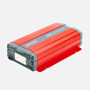 1000W Pure Sine Wave Inverter