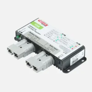 10 Amp Solar Regulator