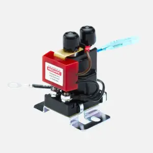 BMS Load Disconnect Isolator