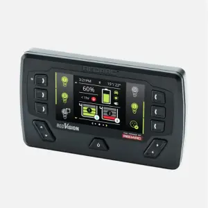 RedVision Display Unit