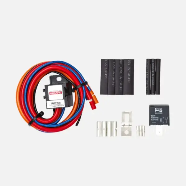 12V 60A REDARC Relay Kit - Image 2