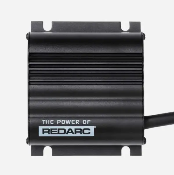 20A In-Vehicle DC Battery Charger - Image 2