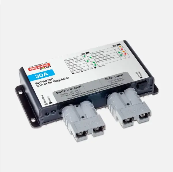 30 Amp Solar Regulator - Image 4