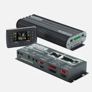 TVMS Prime RedVision System
