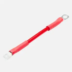 Battery to fuse cable