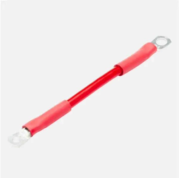 Battery to fuse cable