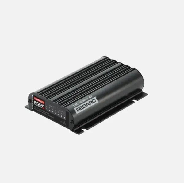 BCDC Classic25 12V 25A DC Battery Charger - Image 4