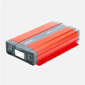 2000W Pure Sine Wave Inverter