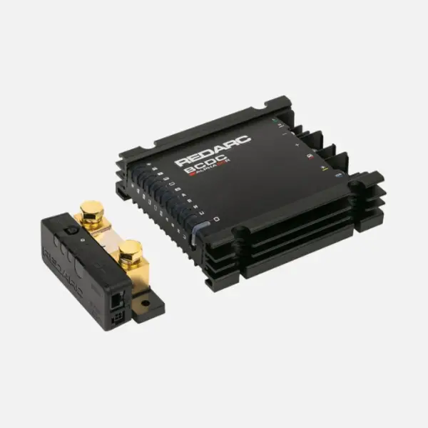 BCDC Alpha50 R DC Battery Manager