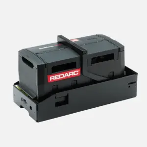 PowerDock